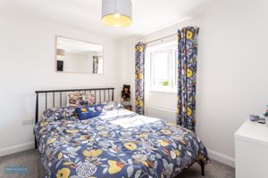 Bedroom- click for photo gallery